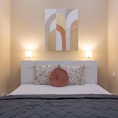 Spacious Bajcsy In The Heart Of * Budapeşte