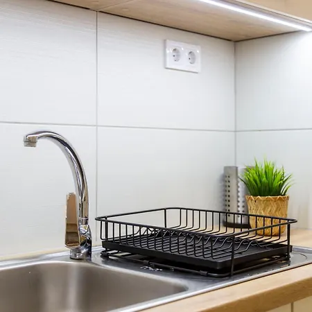 Spacious Bajcsy In The Heart Of Daire Budapeşte