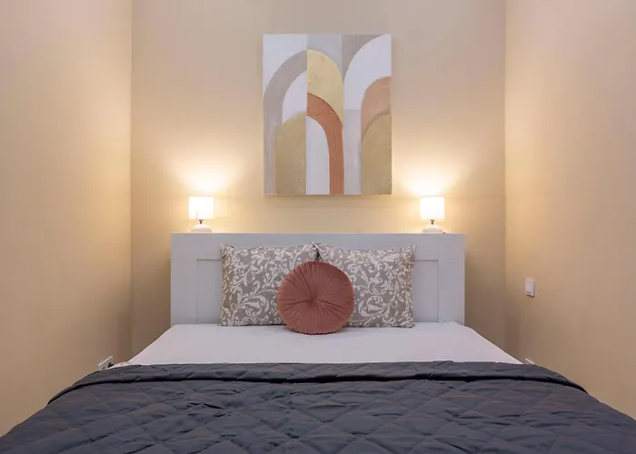 Spacious Bajcsy In The Heart Of * Budapešť