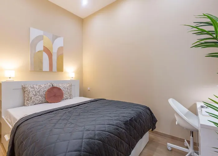 Spacious Bajcsy In The Heart Of Apartmán *