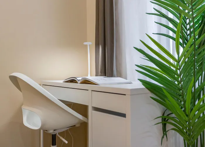 Spacious Bajcsy In The Heart Of Apartmán *