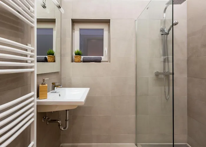 Spacious Bajcsy In The Heart Of * Budapešť
