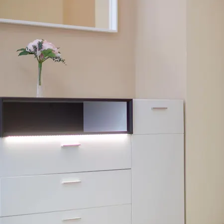 Daire Spacious Bajcsy In The Heart Of