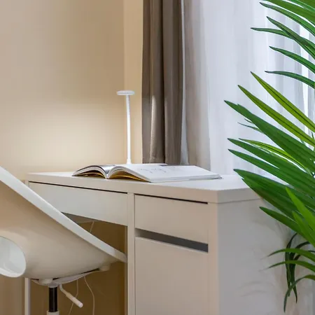 Spacious Bajcsy In The Heart Of Apartamento *